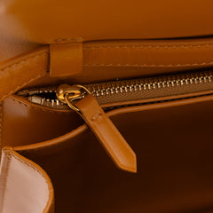 Medium Calfskin Classic Box