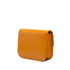 Medium Calfskin Classic Box
