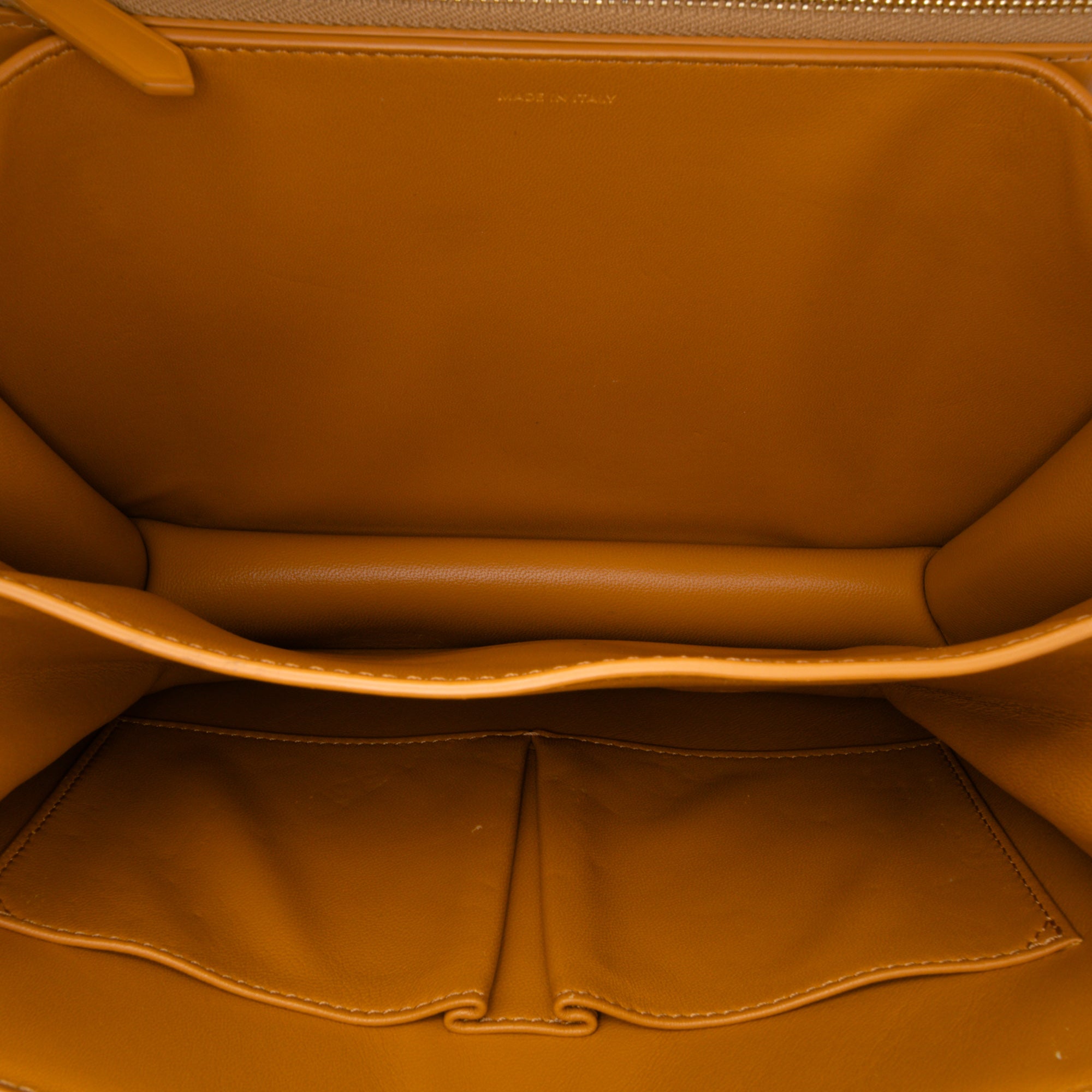 Medium Calfskin Classic Box