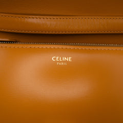 Medium Calfskin Classic Box
