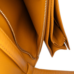 Medium Calfskin Classic Box