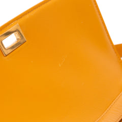Medium Calfskin Classic Box