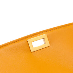 Medium Calfskin Classic Box