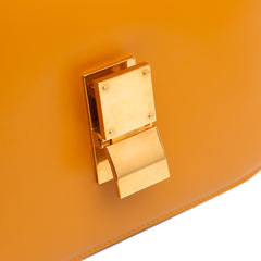 Medium Calfskin Classic Box