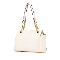 Medium Guccissima Soft Shoulder Bag