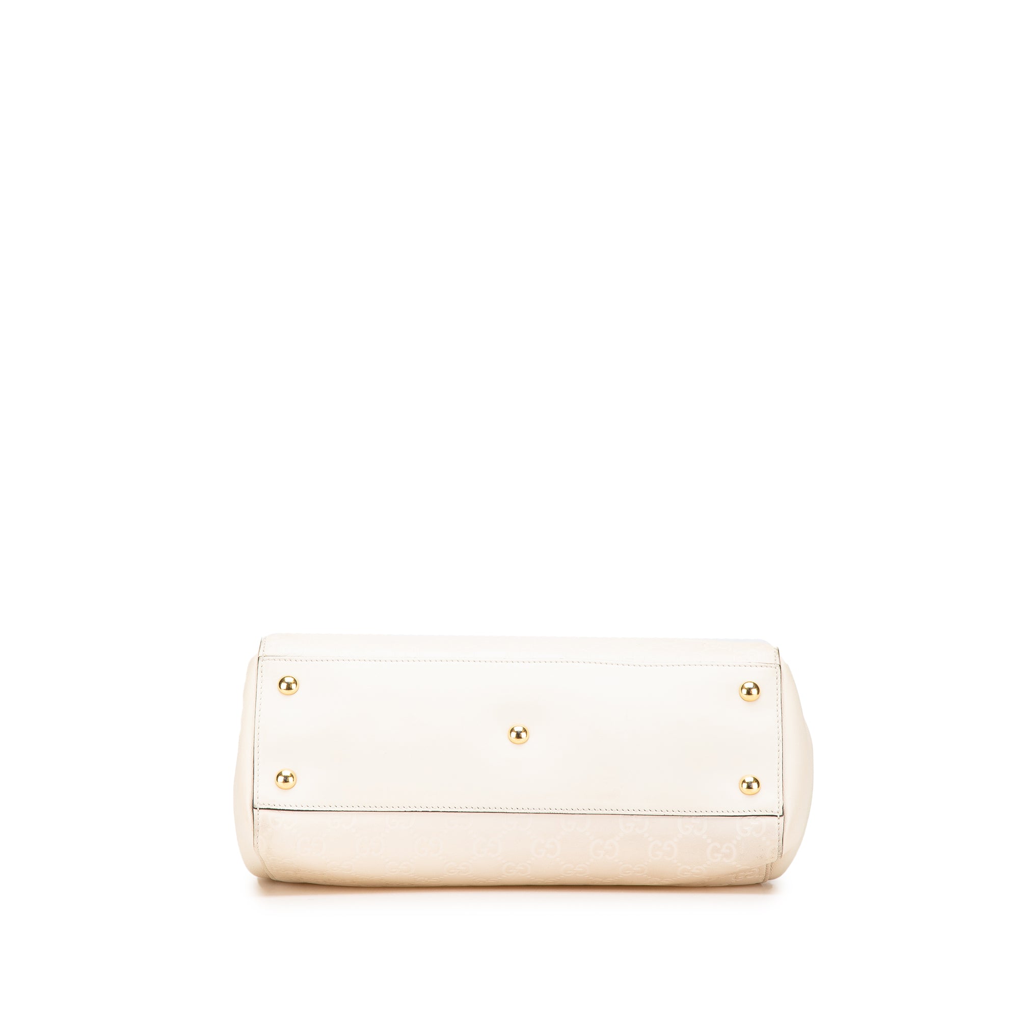 Medium Guccissima Soft Shoulder Bag