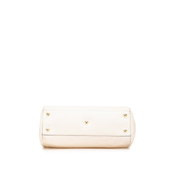 Medium Guccissima Soft Shoulder Bag