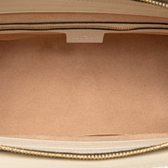 Medium Guccissima Soft Shoulder Bag