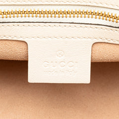 Medium Guccissima Soft Shoulder Bag