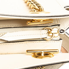 Medium Guccissima Soft Shoulder Bag