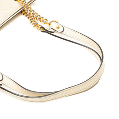 Medium Guccissima Soft Shoulder Bag