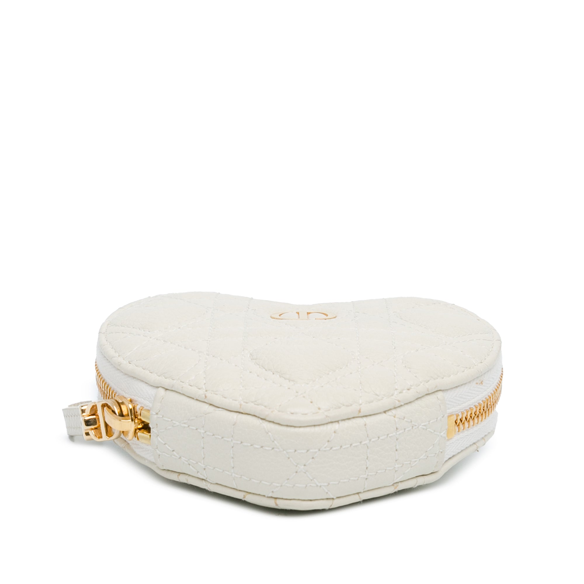 DiorAmour Caro Heart Pouch with Chain