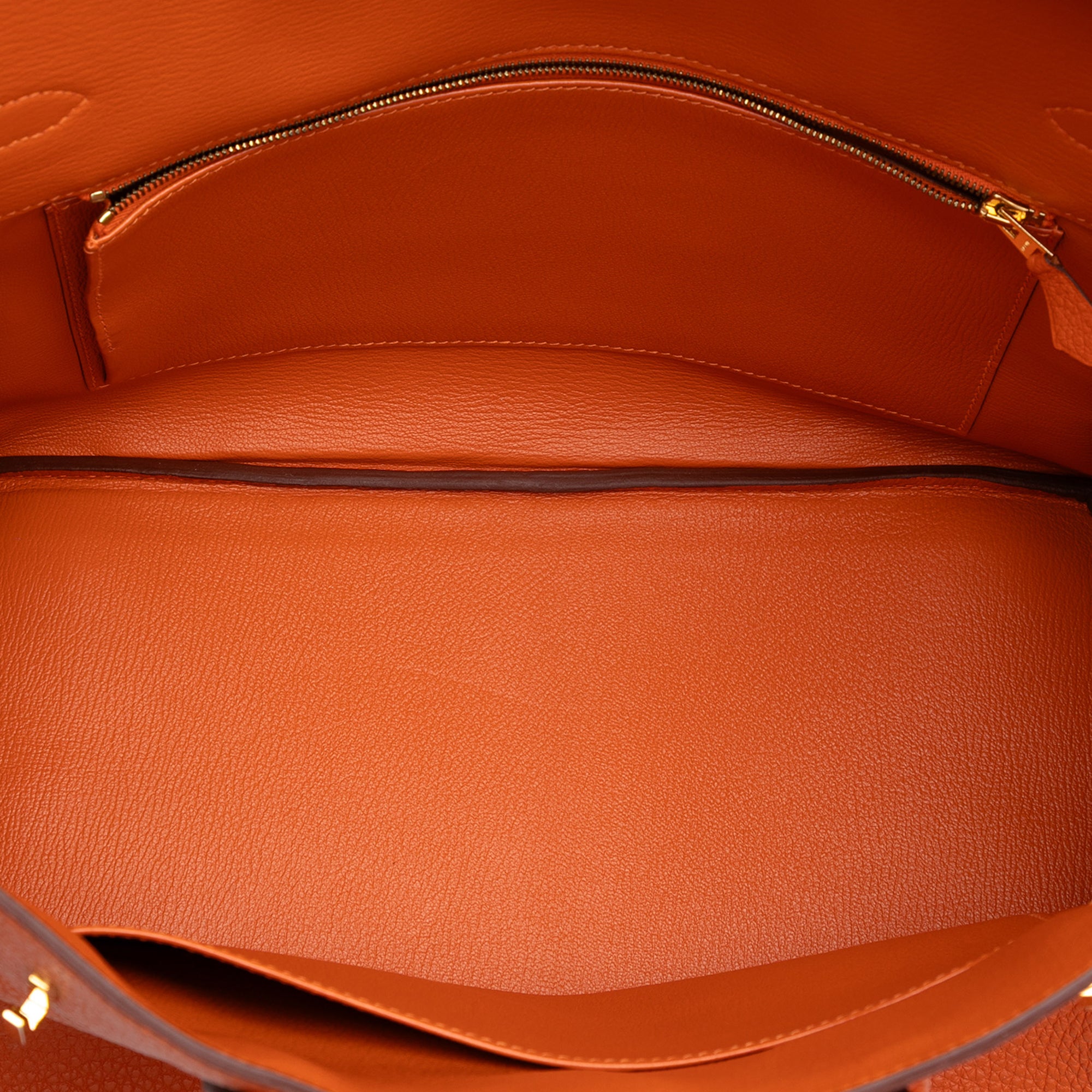 Togo Birkin Retourne 35