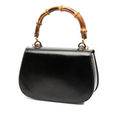 Calfskin Bamboo Night