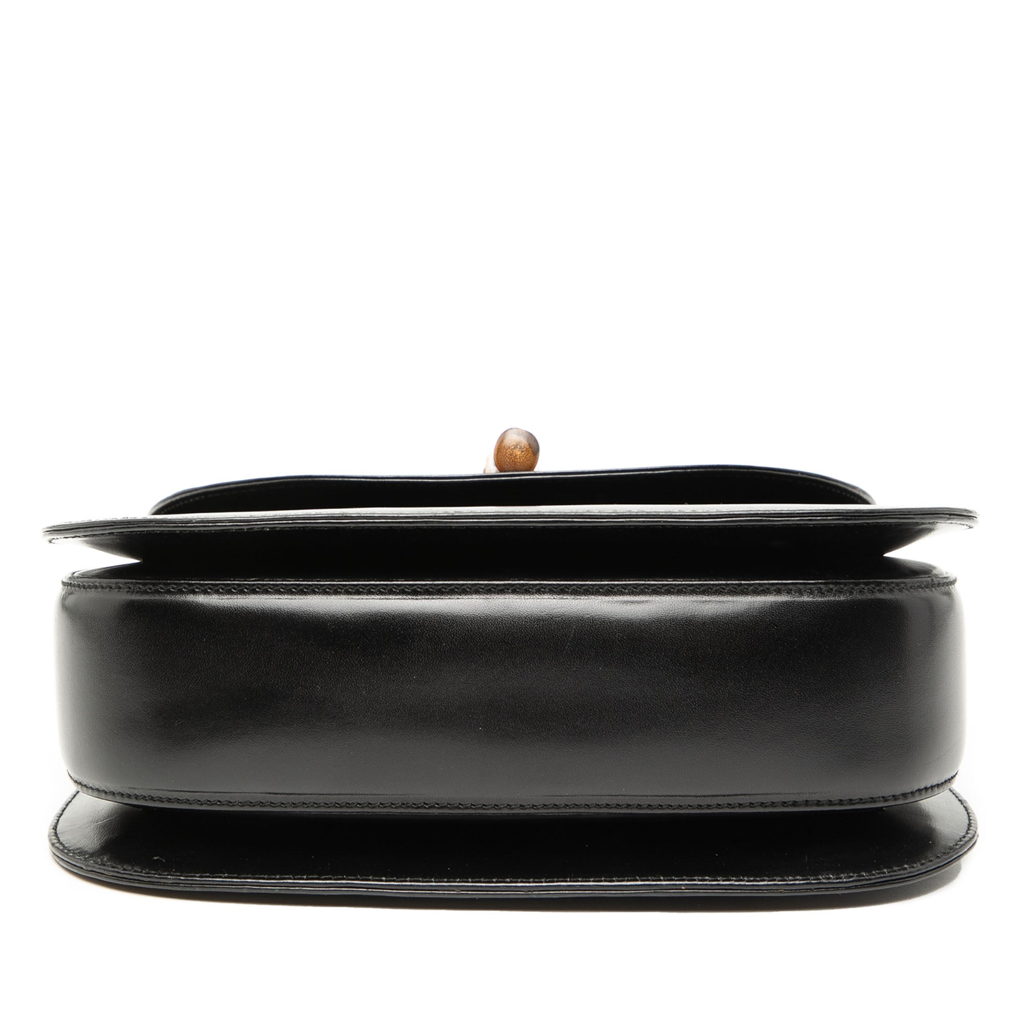 Calfskin Bamboo Night