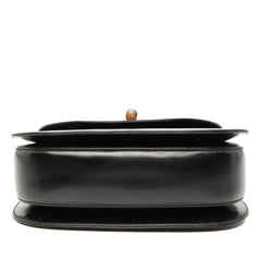 Calfskin Bamboo Night