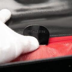 Calfskin Bamboo Night