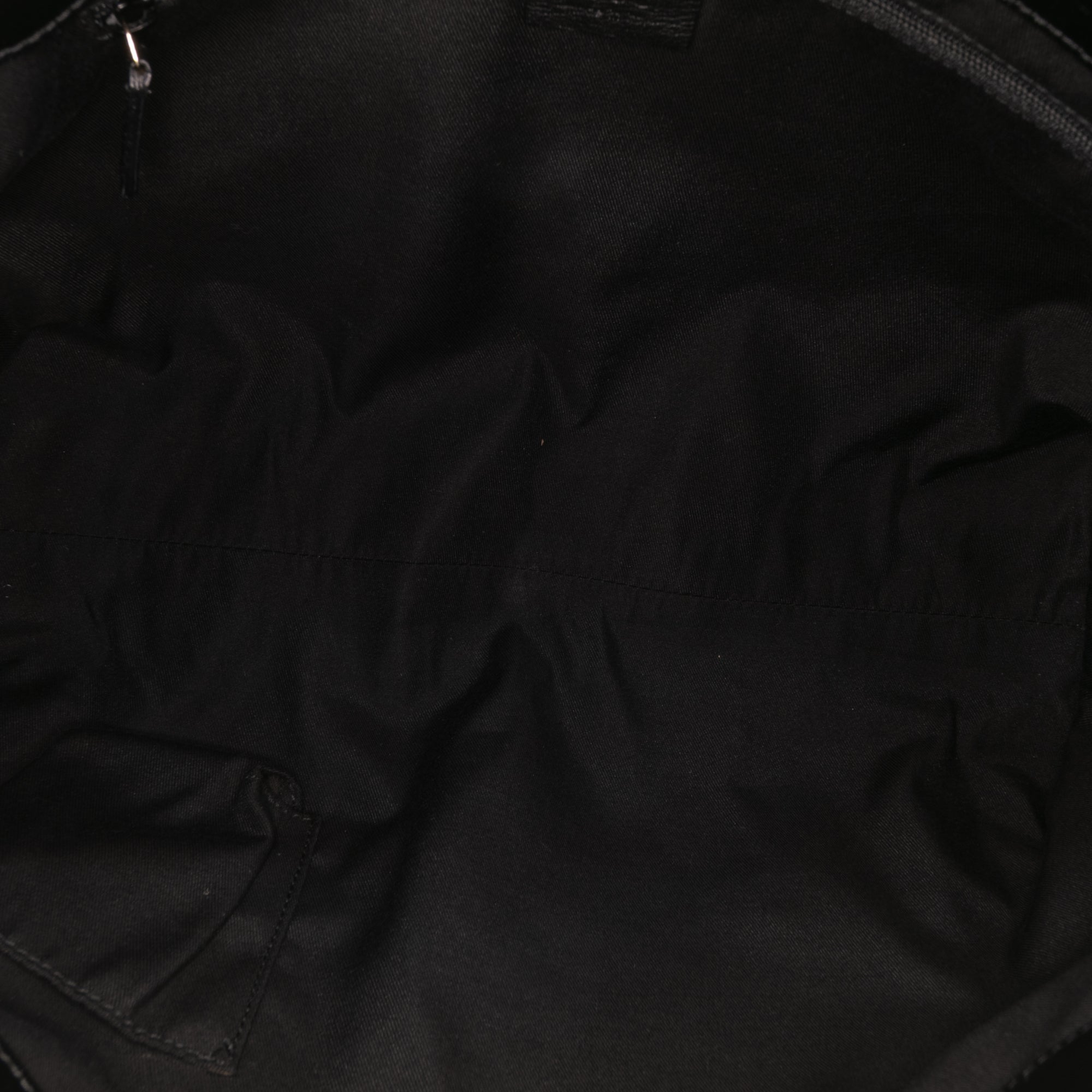 GG Canvas Abbey D Ring Tote