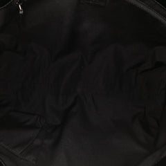 GG Canvas Abbey D Ring Tote