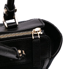 GG Canvas Abbey D Ring Tote