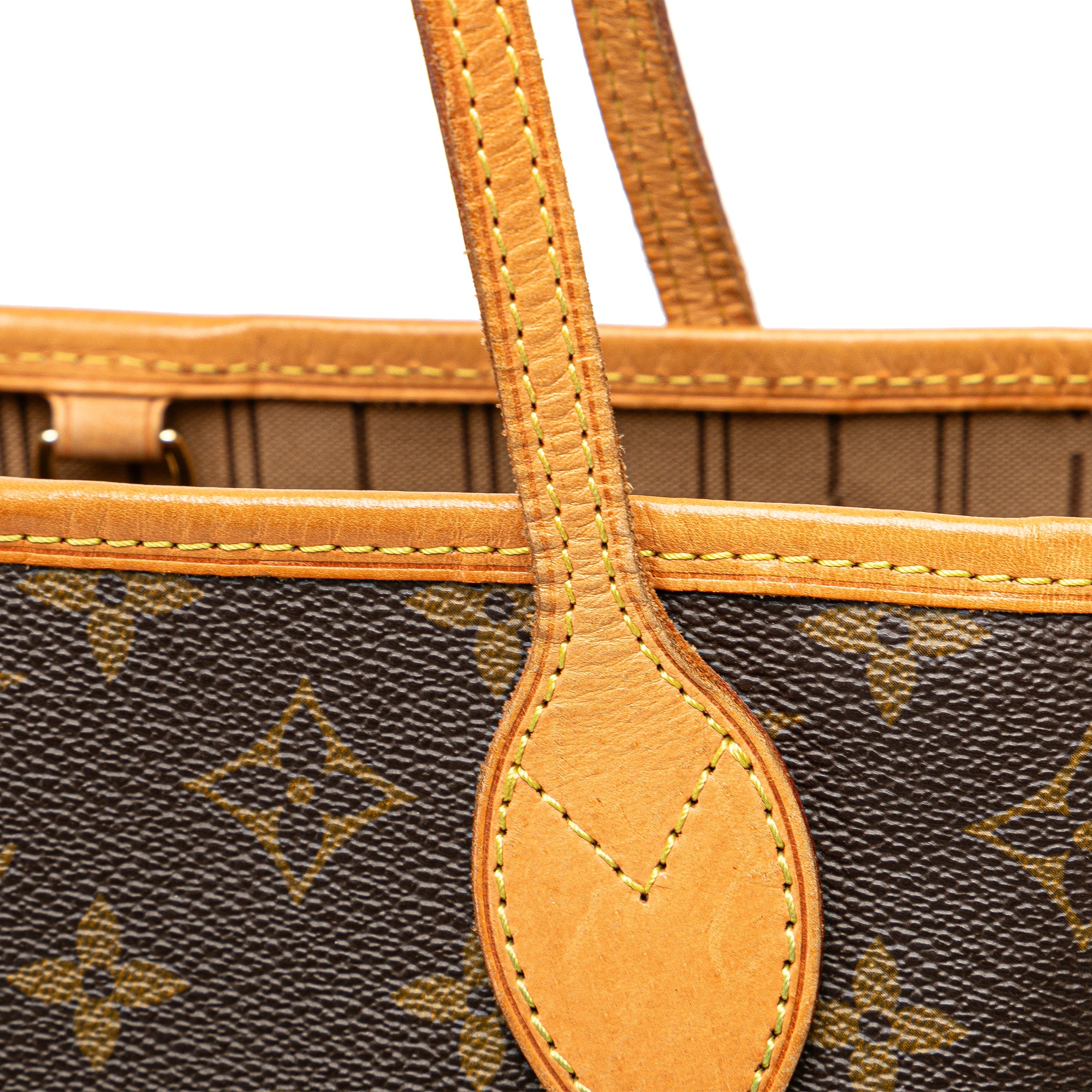 Monogram Neverfull PM