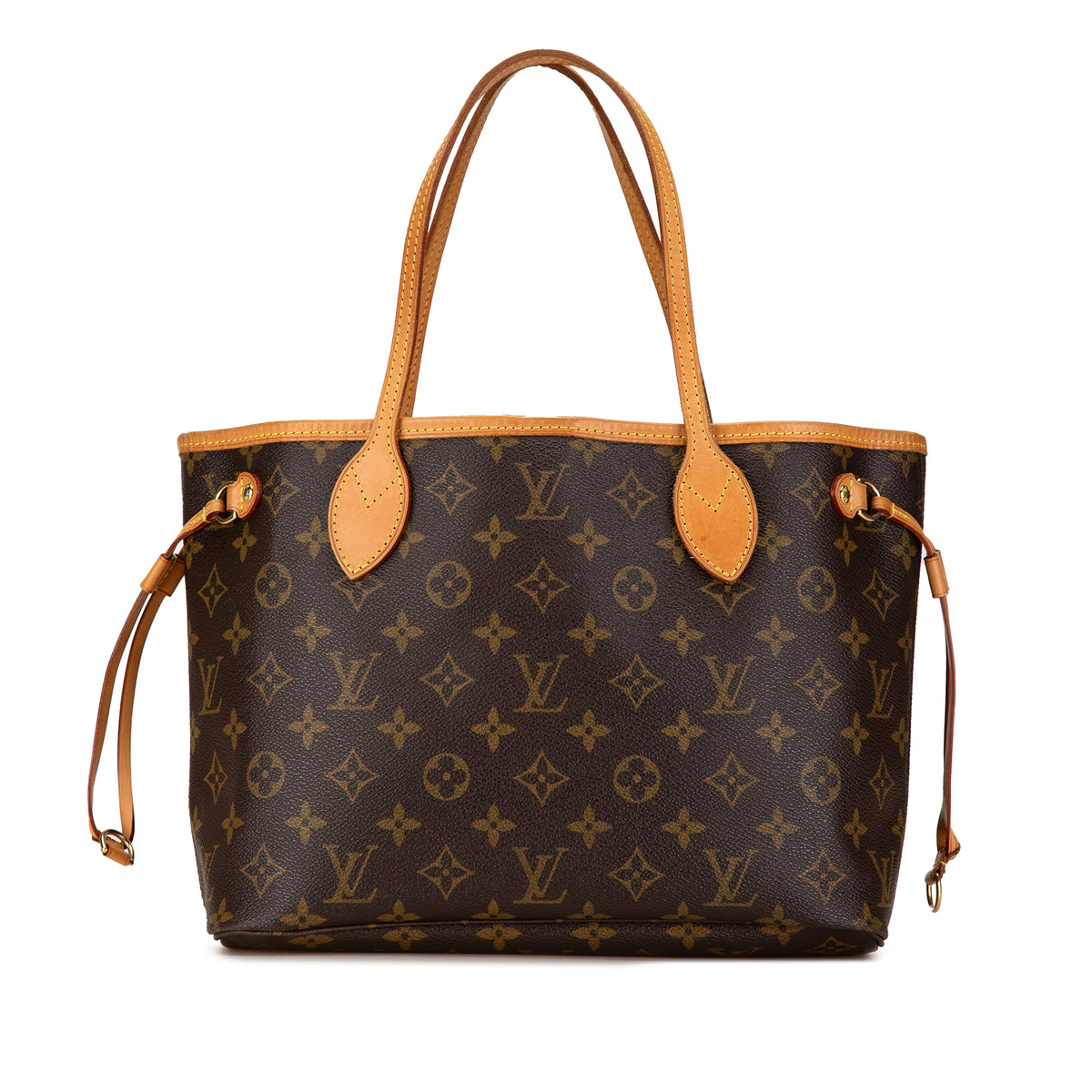 Monogram Neverfull PM