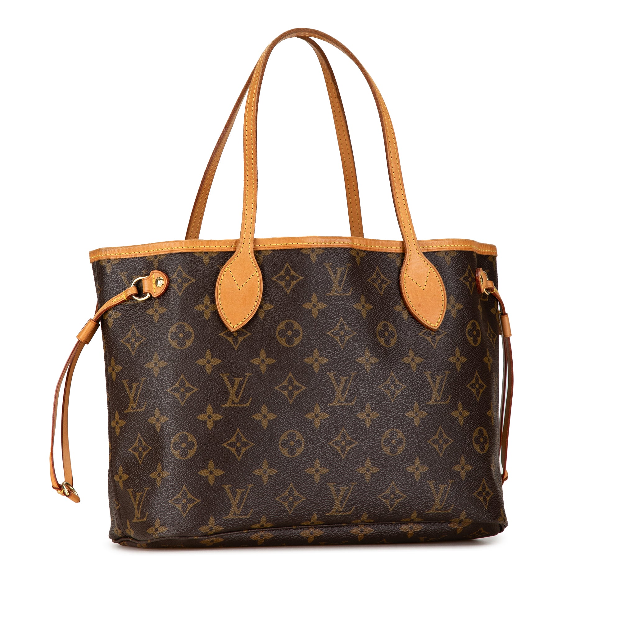 Monogram Neverfull PM