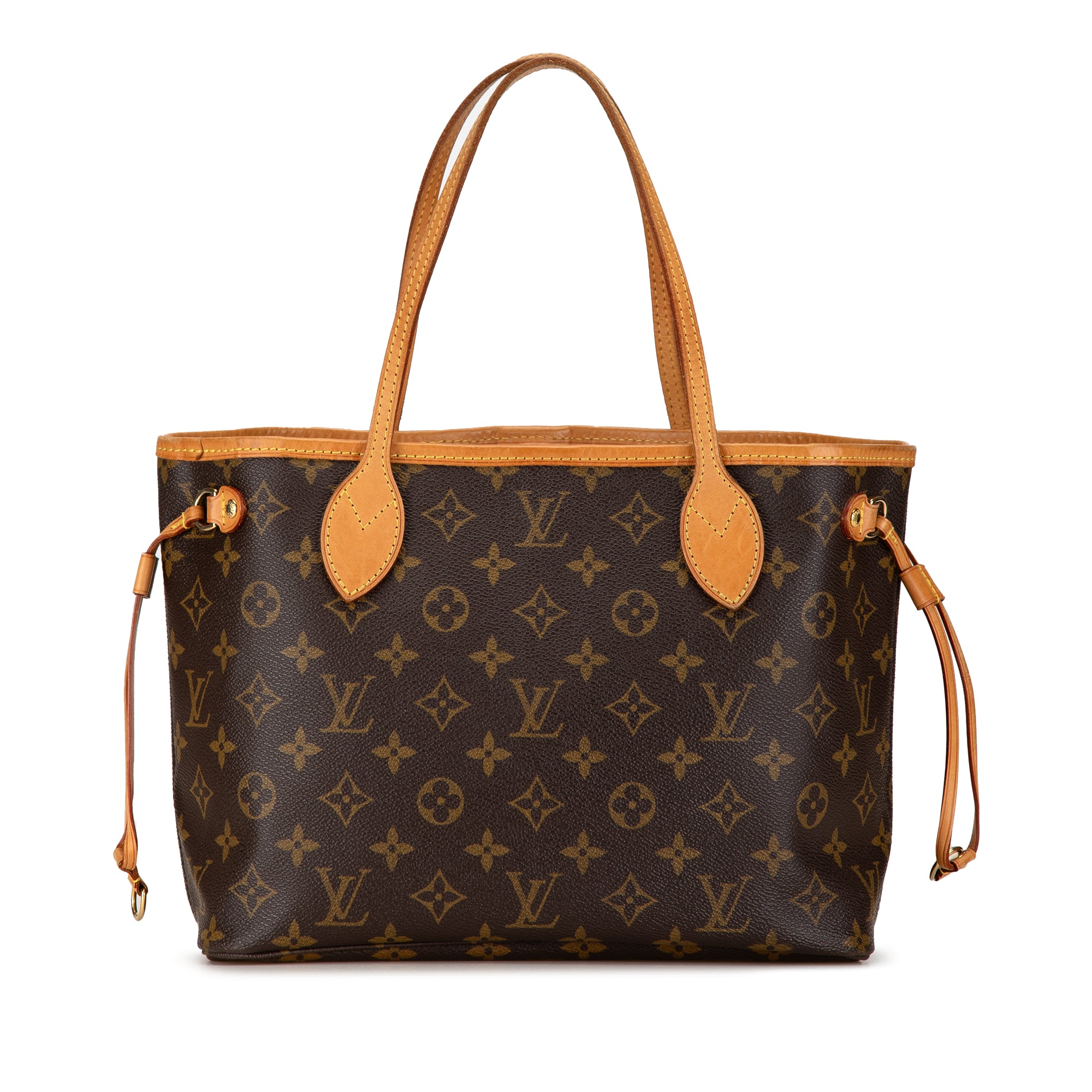 Monogram Neverfull PM