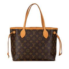 Monogram Neverfull PM