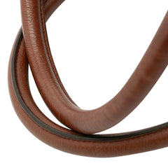 Guccissima Trimmed Leather Signoria Handbag
