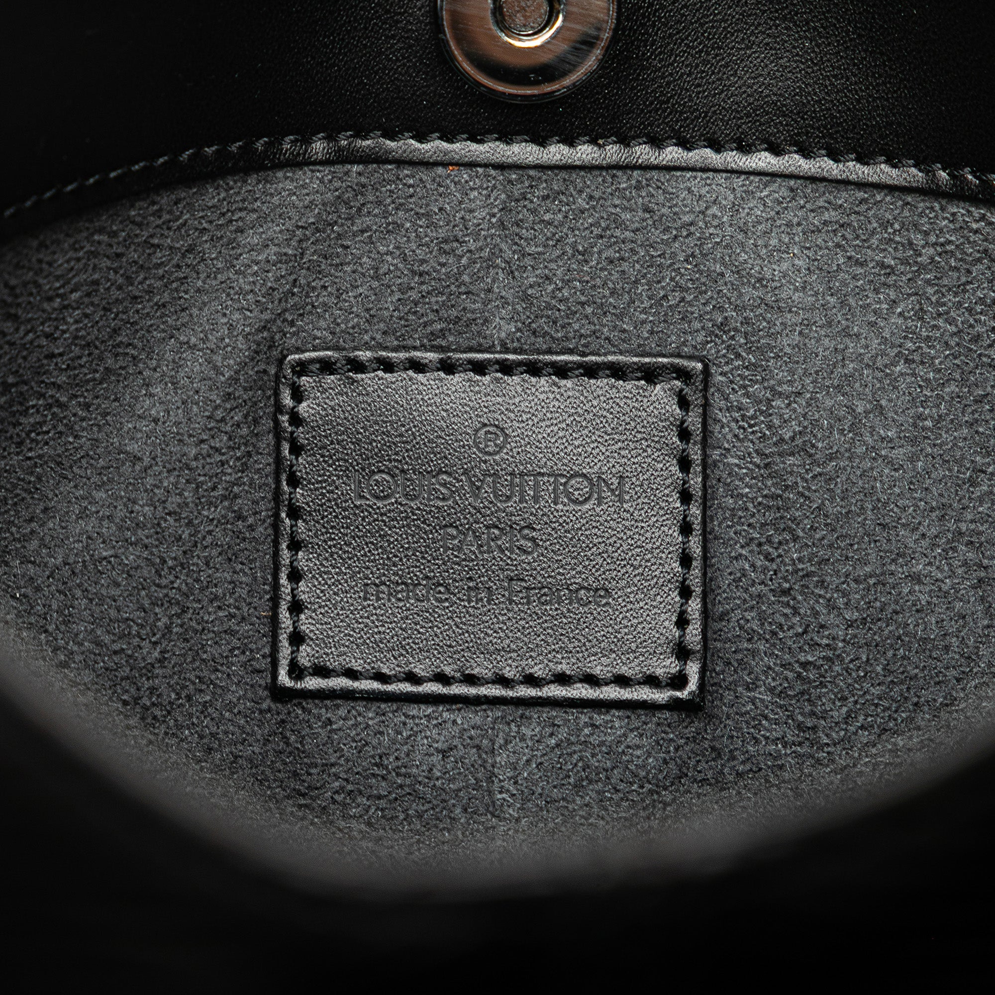 Epi Demi Lune Pochette