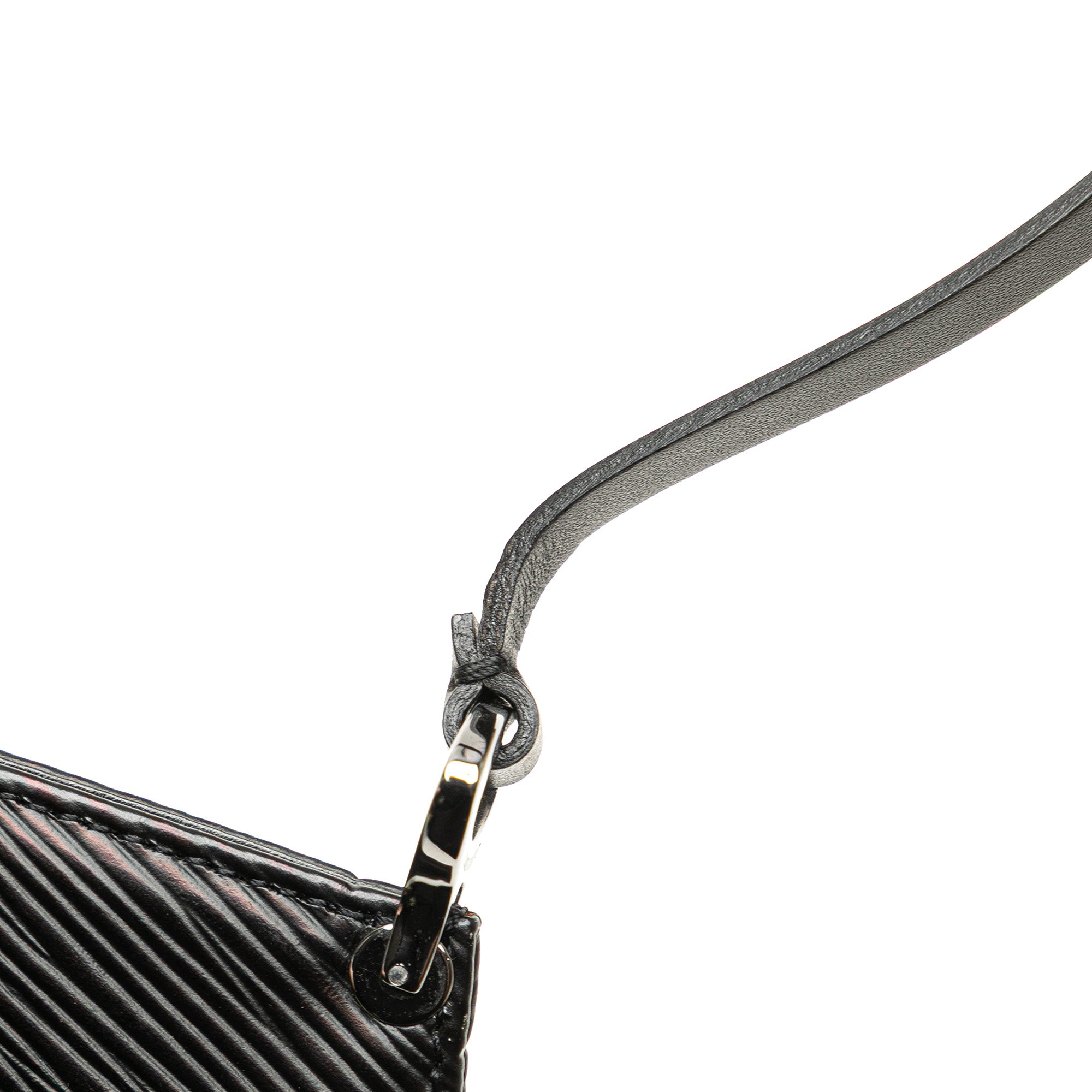 Epi Demi Lune Pochette