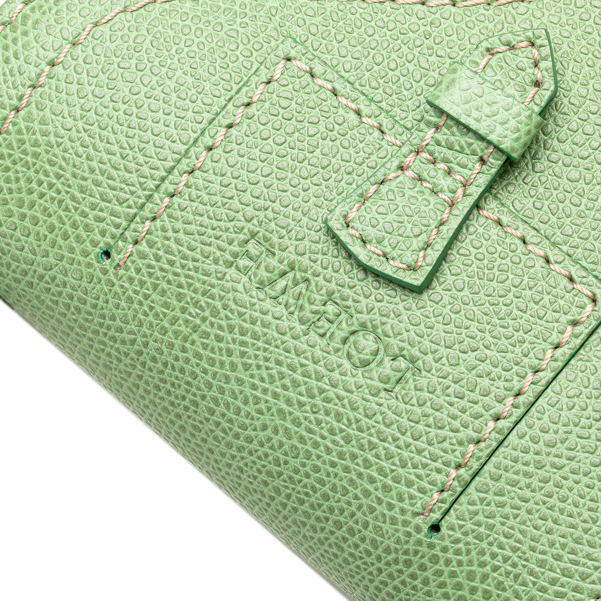 Anagram Canvas Crossbody