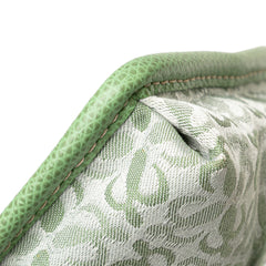 Anagram Canvas Crossbody