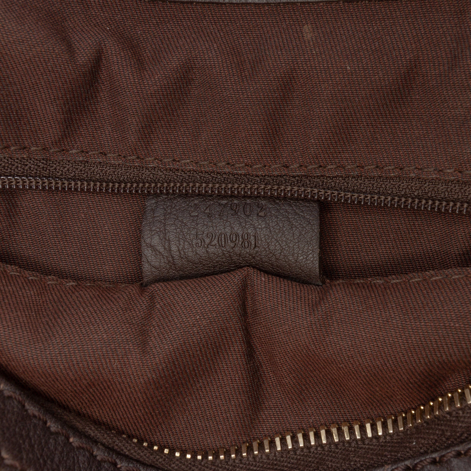 GG Canvas Sukey Satchel