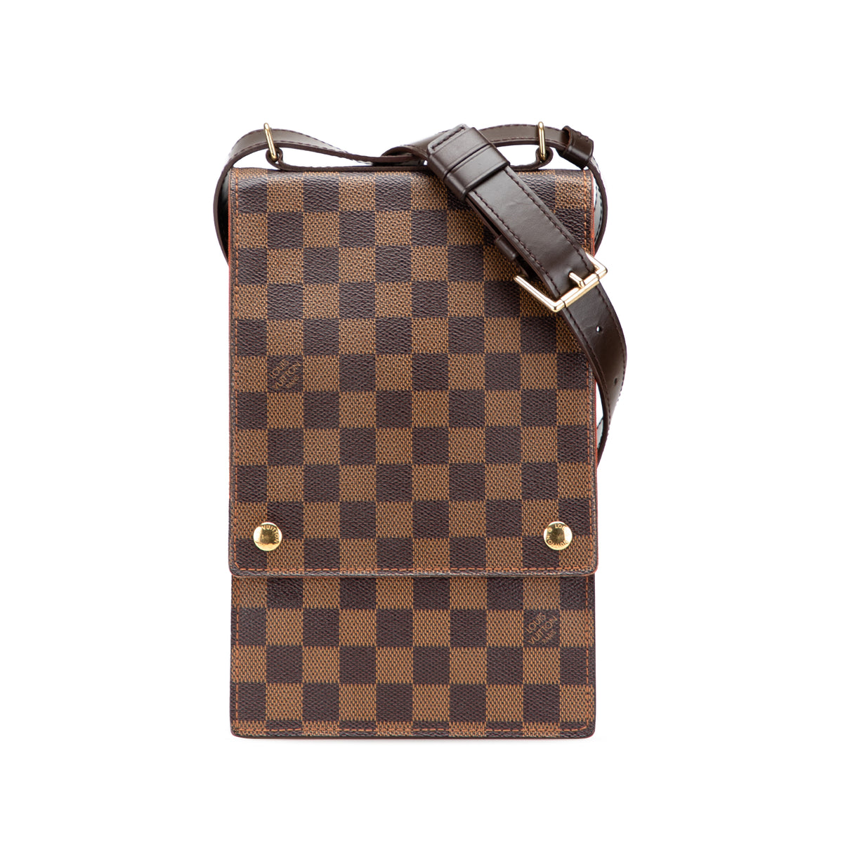 Damier Ebene Portobello