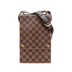 Damier Ebene Portobello