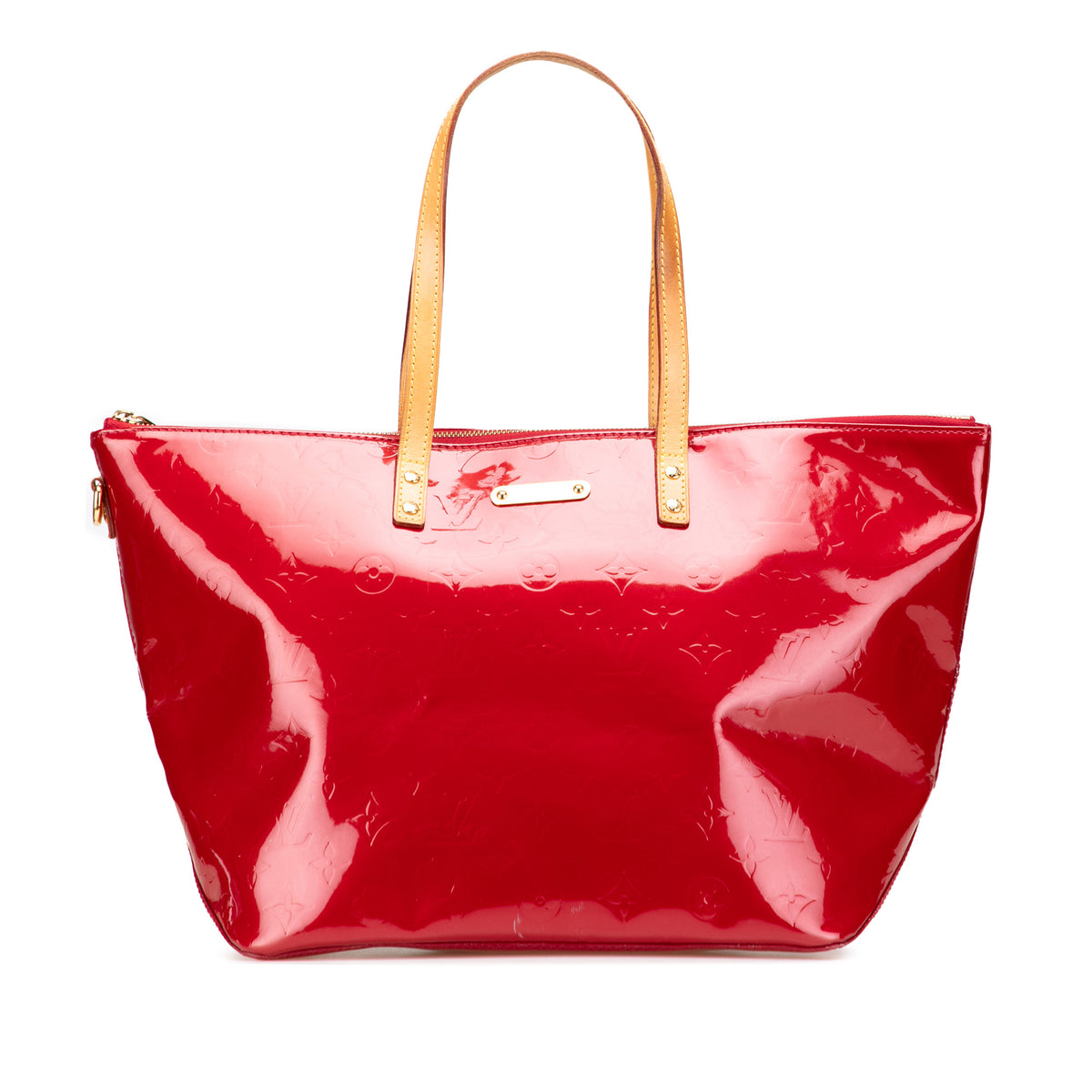 Monogram Vernis Bellevue GM