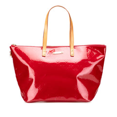 Monogram Vernis Bellevue GM