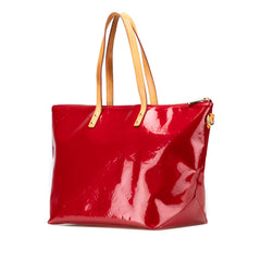 Monogram Vernis Bellevue GM