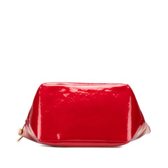 Monogram Vernis Bellevue GM