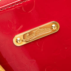 Monogram Vernis Bellevue GM
