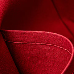 Monogram Vernis Bellevue GM