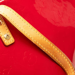 Monogram Vernis Bellevue GM