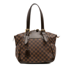 Damier Ebene Verona MM