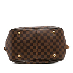 Damier Ebene Verona MM