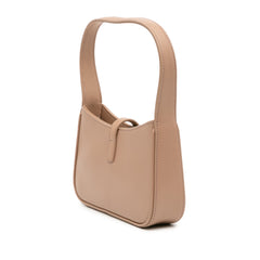 Mini Calfskin Le 5 a 7 Shoulder Bag