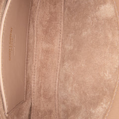 Mini Calfskin Le 5 a 7 Shoulder Bag