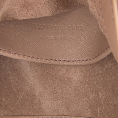 Mini Calfskin Le 5 a 7 Shoulder Bag