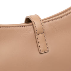 Mini Calfskin Le 5 a 7 Shoulder Bag